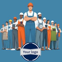 Kit your team out with safetywear & branded workwear.